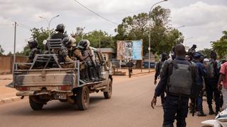 Burkina Faso: 33 civiles muertos tras supuesto ataque de yihadistas