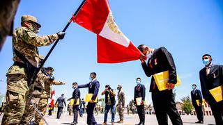 Servicio militar en el Perú: beneficios, requisitos y todo lo que debes saber sobre este tema 