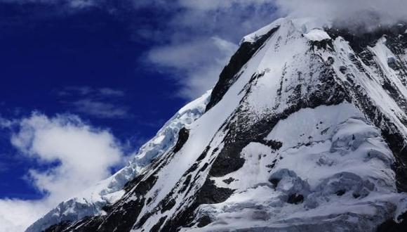 Áncash: rescataron cuerpos de los 4 montañistas del Huascarán