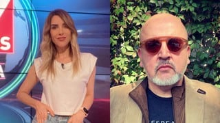 Juliana Oxenford sobre Beto Ortiz: “Su negocio es odiar y ser odiado”