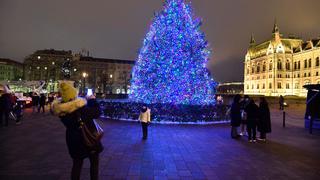¿Cuándo se debe armar el árbol de Navidad?