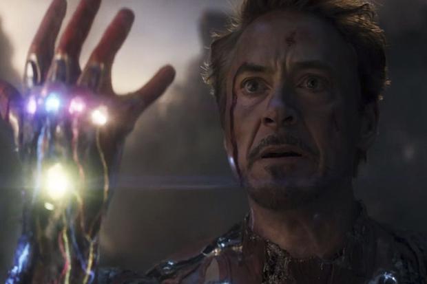 After "Avengers: Endgame" the Marvel Cinematic Universe lost some of its biggest stars like Robert Downey Jr. (Photo: Marvel Studios)