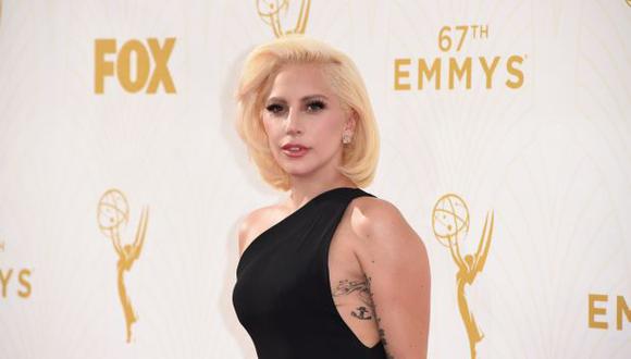 Lady Gaga cuenta cómo cambió su vida tras sufrir abuso sexual