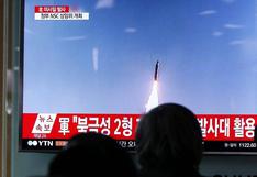 EEUU: ¿cómo responderá a lanzamiento de misil de Corea del Norte?