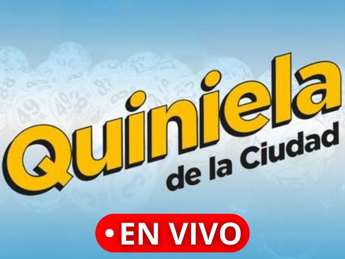 Quiniela en directo hoy