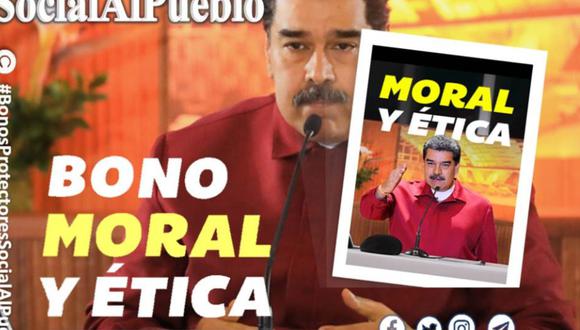 Bono Moral y Ética en Venezuela ¡Comezó el pago!: Cuál es el monto y cómo cobrar a través del Carnet de la Patria