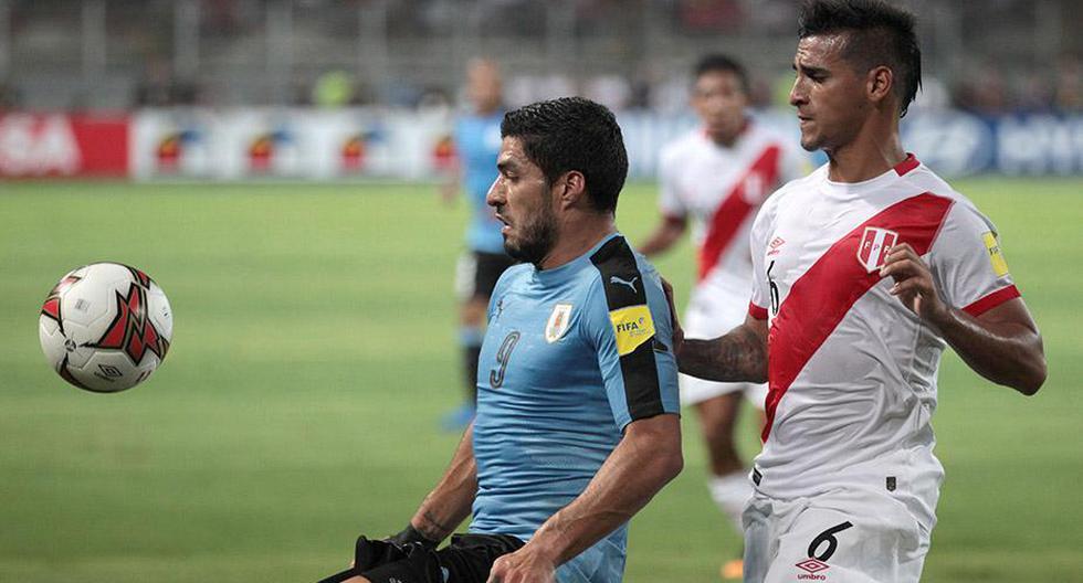 Perú y Uruguay se verán las caras en doble amistoso luego de la Copa América de Brasil 2019. | Foto: EFE
