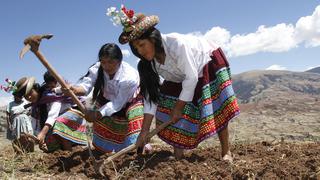 ¿Cómo afecta a los genes vivir en los Andes? 