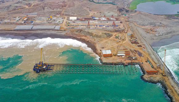 "El proyecto del puerto de Chancay no solo ampliará nuestra infraestructura para el comercio, sino que redefinirá el papel del Perú en la economía regional y global", escribe la gerenta general de Comex.