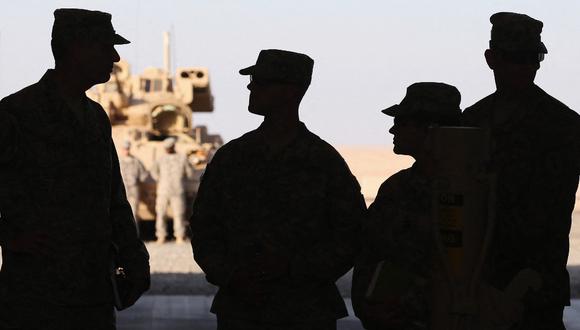 Una investigación periodística descubrió que existen miles de víctimas de trata de personas por parte de contratistas privados del Ejército estadounidense que eran enviados a bases militares en Medio Oriente.