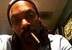 Snoop Dogg es detenido en aeropuerto italiano con US$442.000 en efectivo