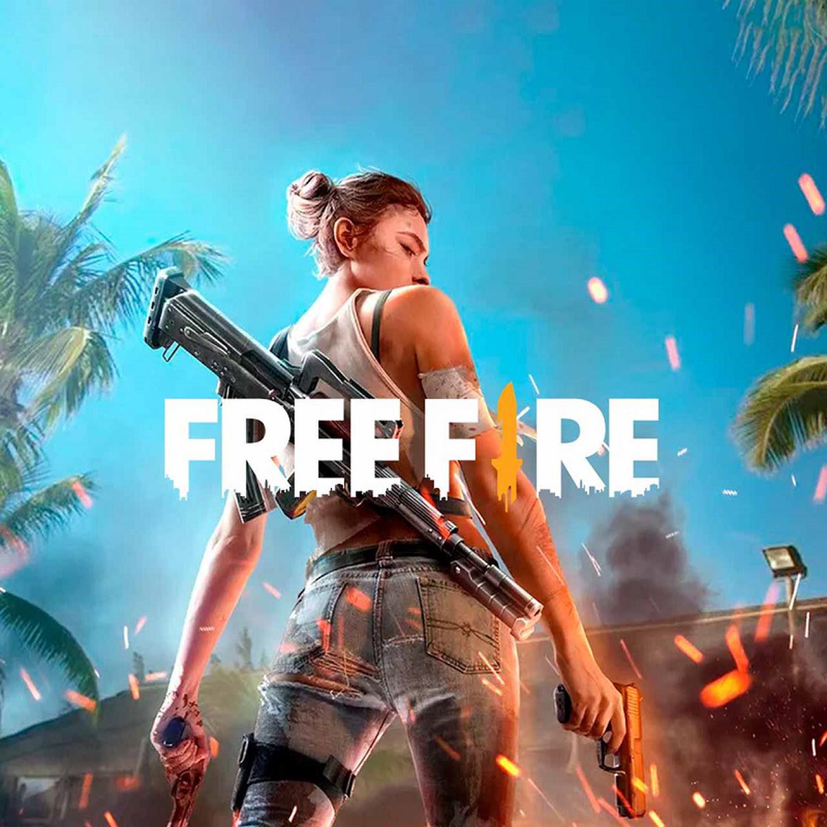 Free Fire: códigos de canje gratis para hoy, 10 de junio de 2021