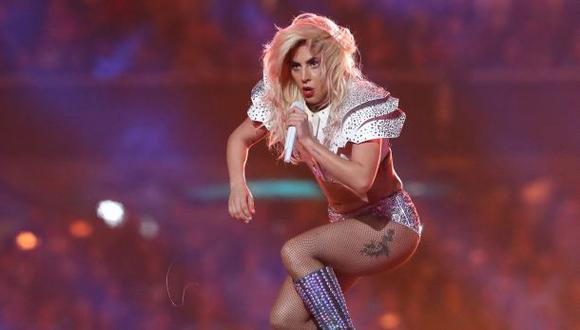 Lady Gaga se defiende: "Estoy orgullosa de mi cuerpo"