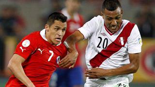 Perú y el camino que le resta en su objetivo de ir al Mundial
