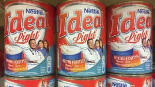 Nestlé buscará "resolución justa" tras sanción del Indecopi