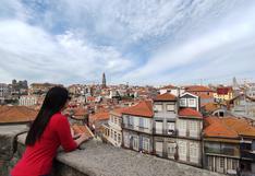 Descubre Oporto, una de las ciudades más baratas de Europa