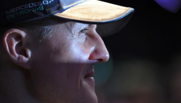 Michael Schumacher: hospital desmintió el rumor sobre su muerte