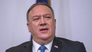 Pompeo anuncia sanciones contra Turquía por compras de misiles a Rusia 