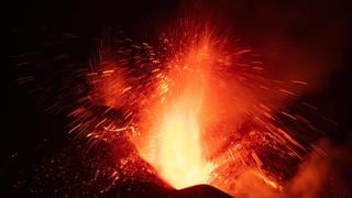 Erupción del volcán de La Palma cumple 40 días sin signos de agotamiento | FOTOS