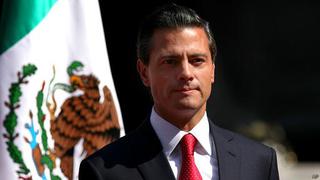 México: Peña Nieto tiene una fortuna de casi US$ 4 millones