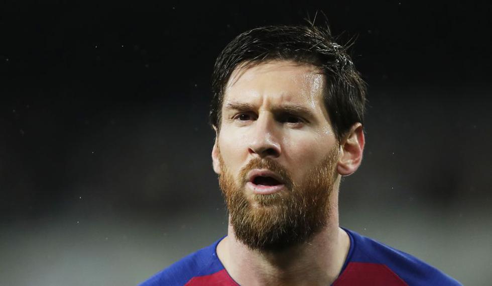 Barcelona visitó al Real Madrid por LaLiga | Foto: Agencias