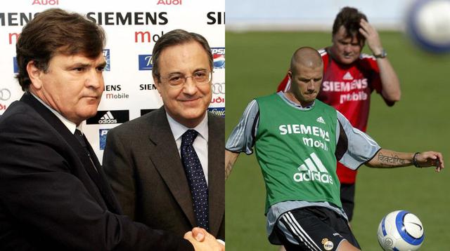 Real Madrid: los 10 técnicos que despidió Florentino Pérez - 4