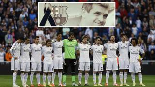 Champions League: habrá un minuto de silencio por Tito Vilanova