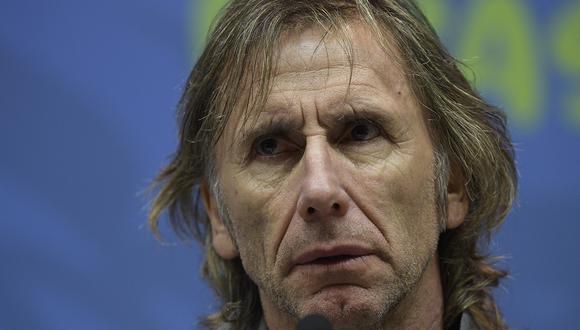 El exdirector técnico de la selección peruana volverá a dirigir en el fútbol argentino. (Foto: AFP).