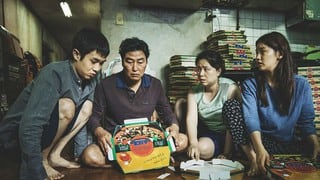 “Parasite”: explicación del final, según el director Bong Joon-ho