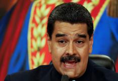 Venezuela fue declarada en default por segunda vez