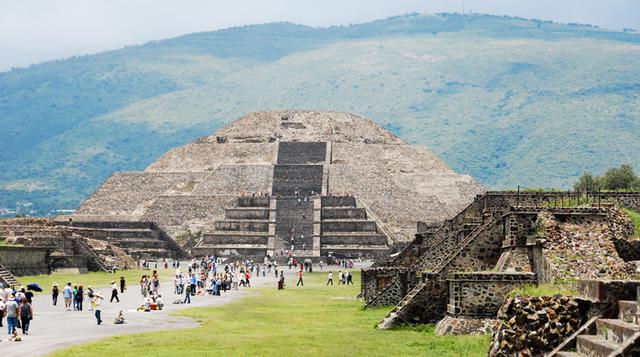 México lindo: Los diez lugares que no puedes dejar de conocer - 2
