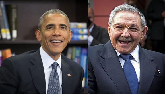 Cumbre de las Américas: Obama-Castro, una cita con la historia