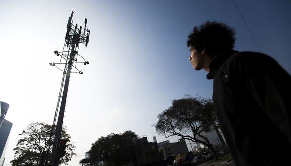 La empresa viene implementando un plan de expansión de sus redes de telecomunicaciones fijas y móviles en todas las regiones del país. (Foto: USI)