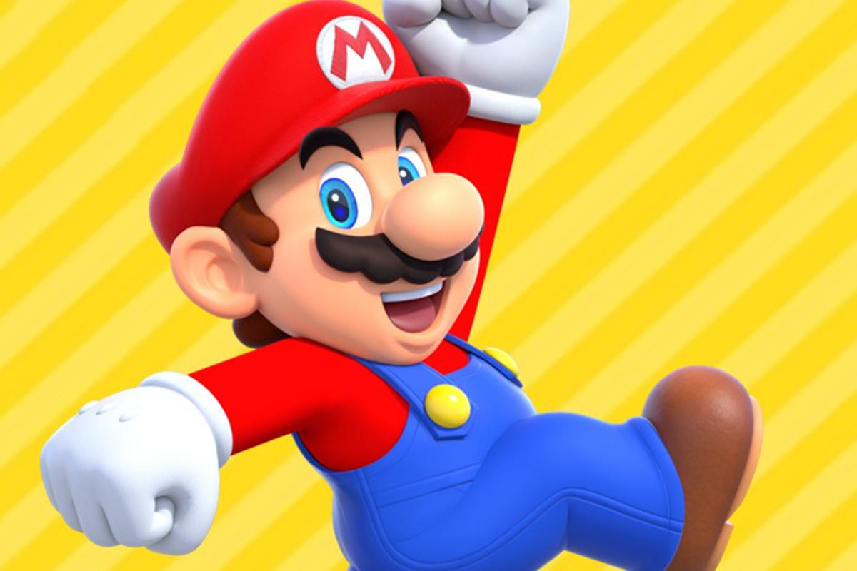 Es oficial: Super Mario Bros no es italiano, Diseñador de NES lo
