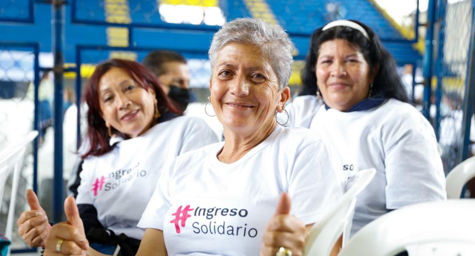 Link, Ingreso Solidario de abril 2023 | Cómo saber si soy beneficiario con cédula