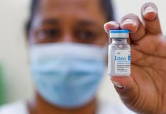 Gobierno de Venezuela anuncia que producirá la vacuna cubana Abdala contra la COVID-19