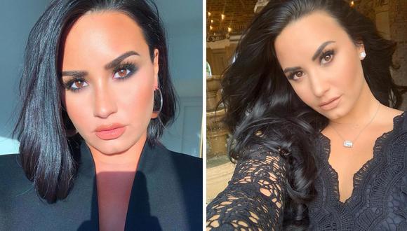 El equipo de la cantante notó la filtración y recuperaron la cuenta. (Foto: @ddlovato)