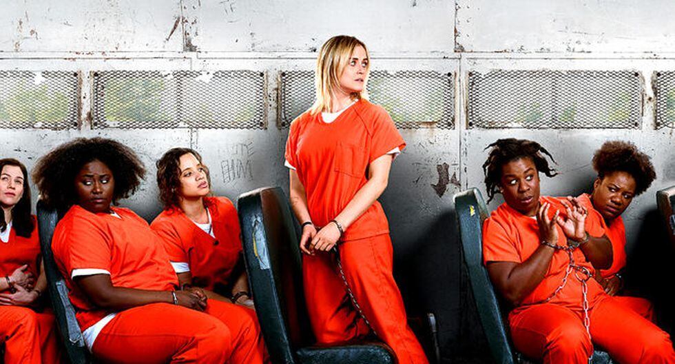 Series Orange Is The New Black No Tendra Temporada 8 Por Que