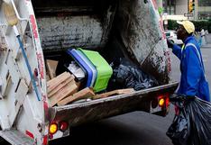 Nueva York: Instalan protectores en camiones para evitar muertes