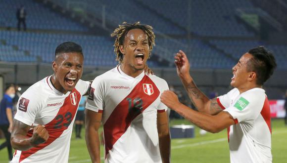 La selección peruana suma cuatro partidos seguidos sin perder en casa por Eliminatorias. (Foto: REUTERS)