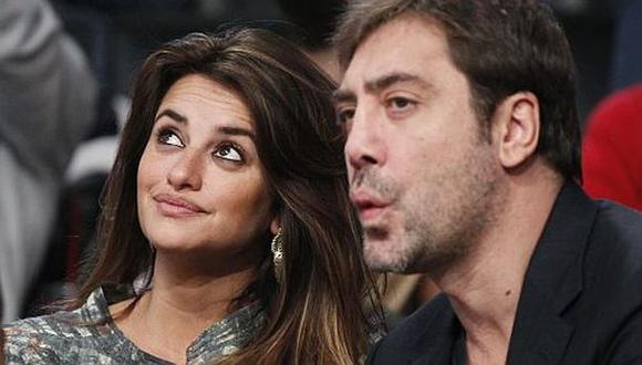 Penélope Cruz y Javier Bardem con futuro incierto en Hollywood