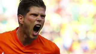 CRÓNICA: Holanda camina rumbo al título del Mundial Brasil 2014