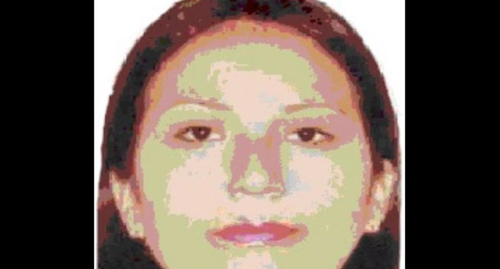 Este es el rostro de la mujer que se robó un bebé en San Juan de Lurigancho.