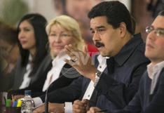 Venezuela solicita reunión de Unasur para tratar crisis por protestas