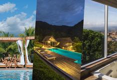 10 hoteles increíbles para pasar unos días en Tarapoto