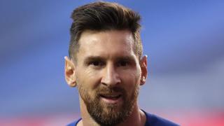 “Si fuera feliz en Barcelona, se hubiera quedado”: la explicación del primo de Messi sobre su decisión