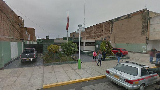 Callao: policía murió por disparo en comisaría de La Perla