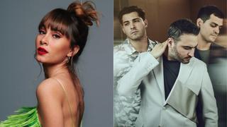 Aitana estrenó el videoclip de “Enemigos”, su nueva canción con Reik | VIDEO