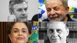 Brasil: Indicios de corrupción en el gobierno tienen 25 años