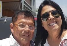 Tula Rodríguez asegura que su papá quiere que se consiga un novio | VIDEO
